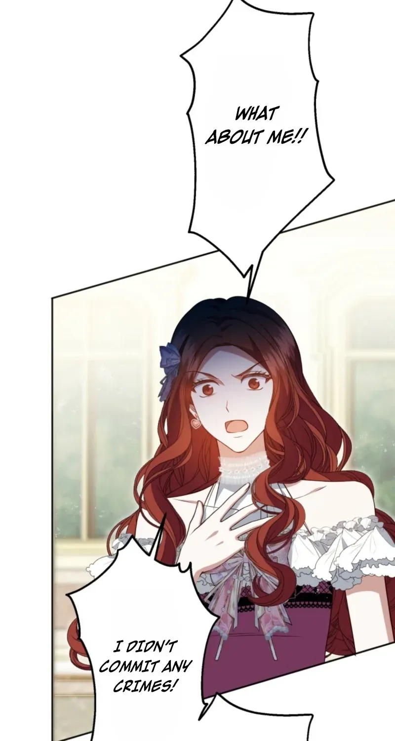 Stand-In Bride: The Time-Limited Duchess chapter 68 page 71