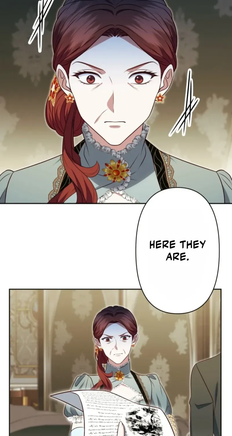 Stand-In Bride: The Time-Limited Duchess chapter 68 page 29