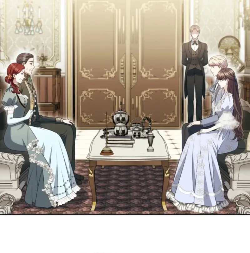 Stand-In Bride: The Time-Limited Duchess chapter 68 page 3