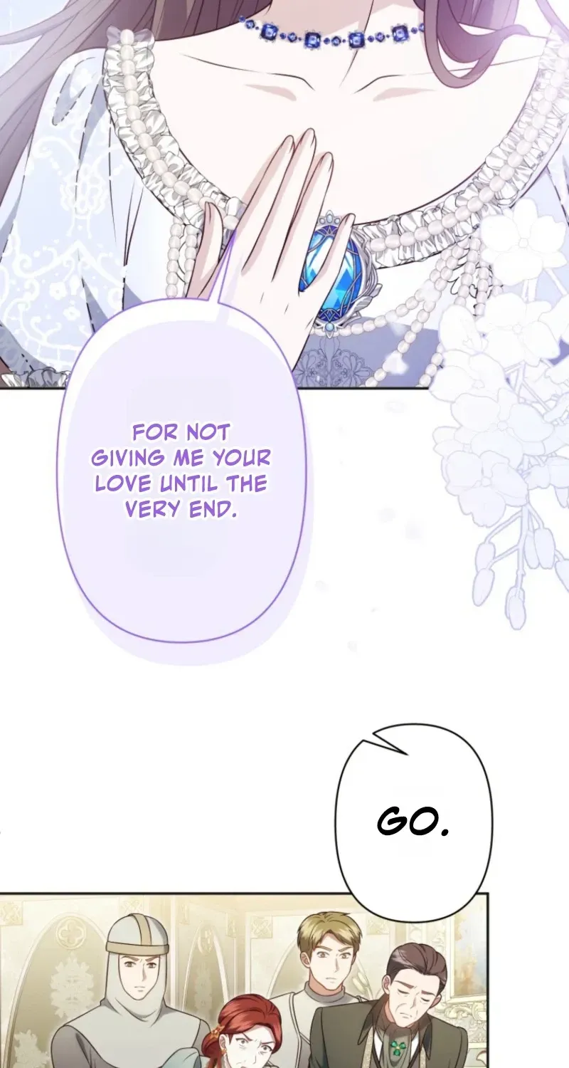Stand-In Bride: The Time-Limited Duchess chapter 68 page 54
