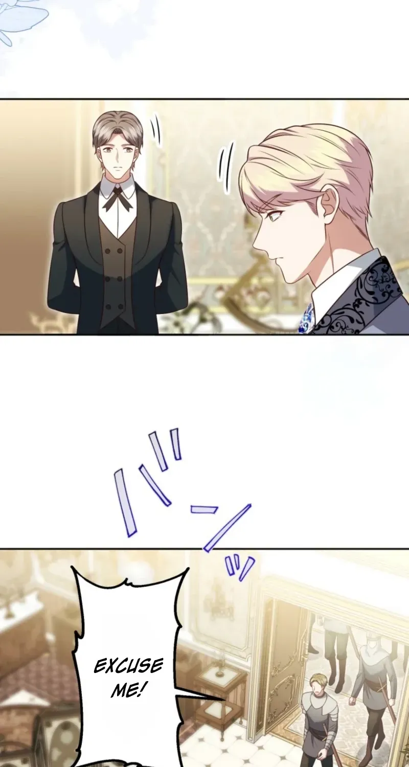 Stand-In Bride: The Time-Limited Duchess chapter 68 page 46