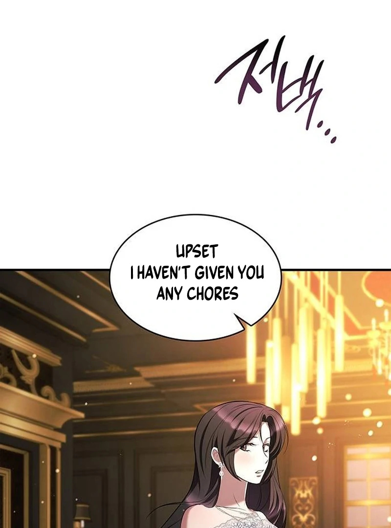 One Day My Sister Died chapter 10 page 21