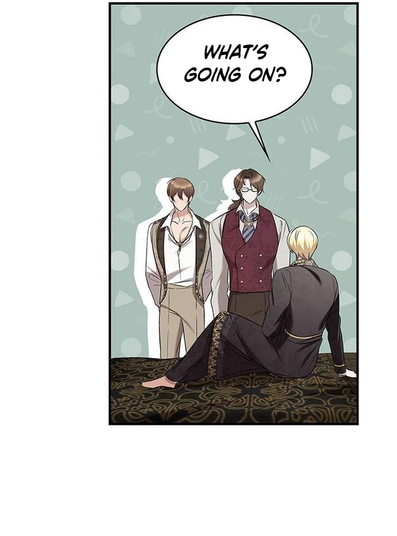 One Day My Sister Died chapter 10 page 74
