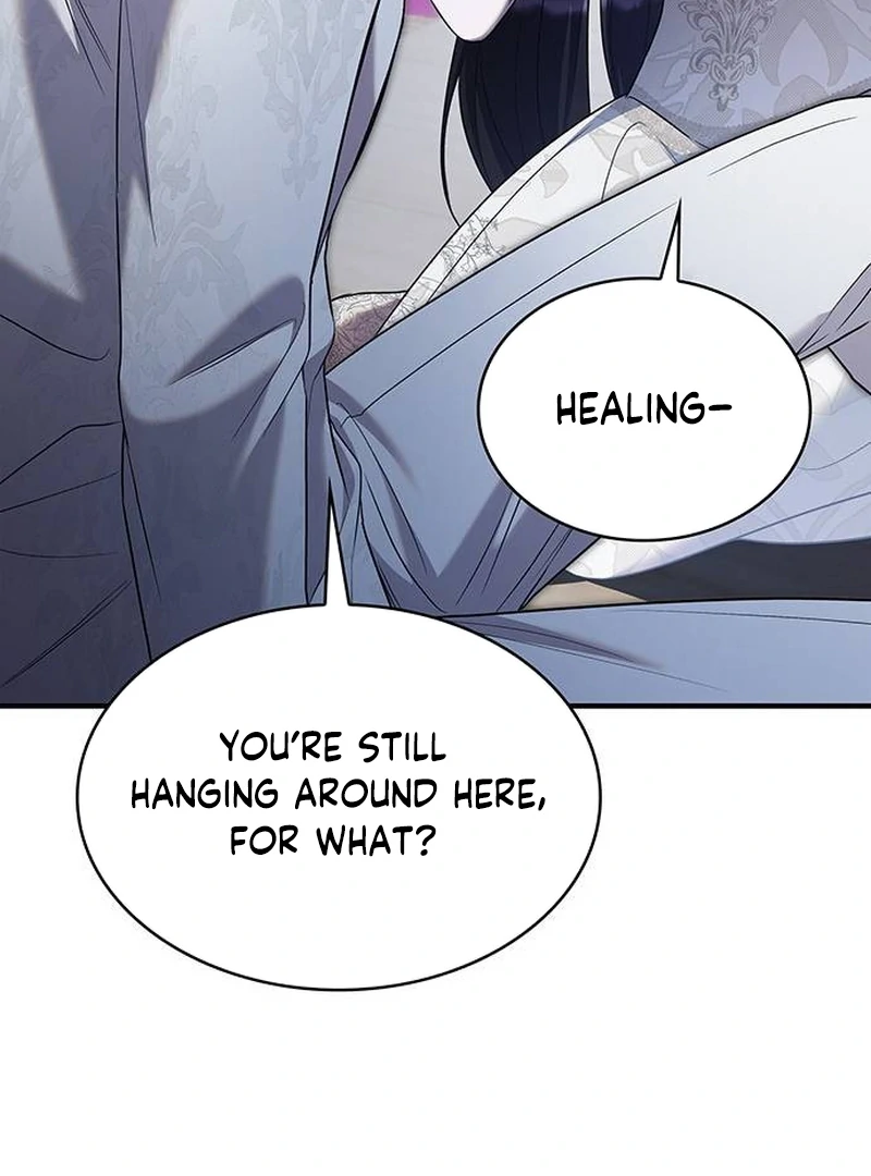 One Day My Sister Died chapter 14 page 140