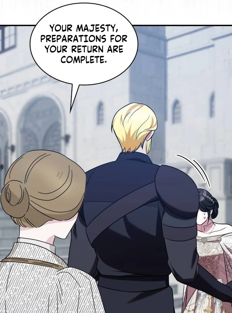One Day My Sister Died chapter 16 page 32