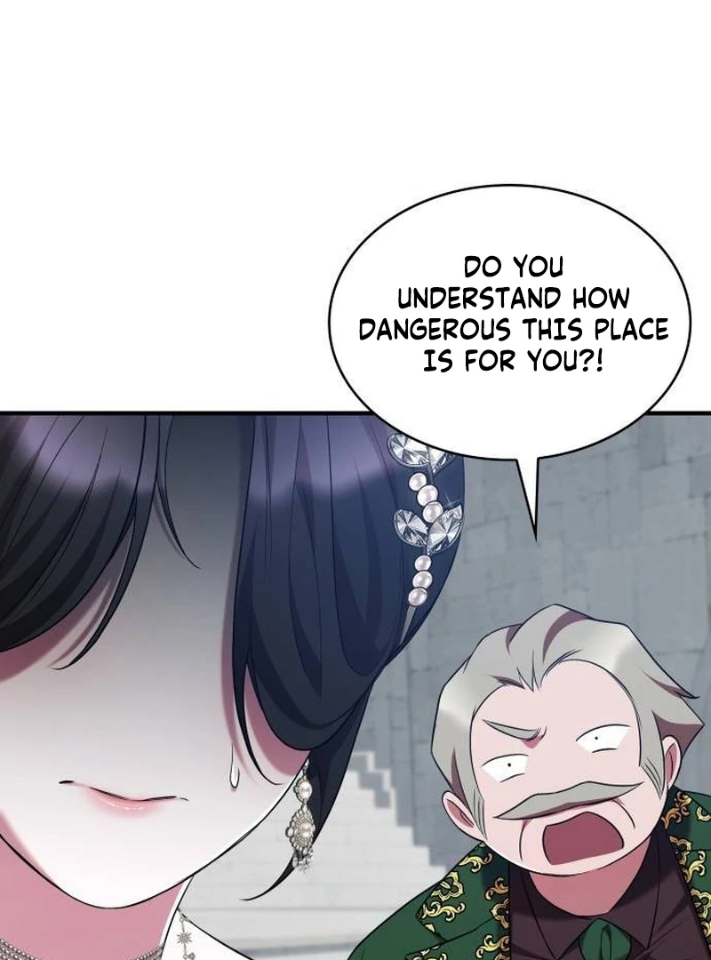 One Day My Sister Died chapter 16 page 38