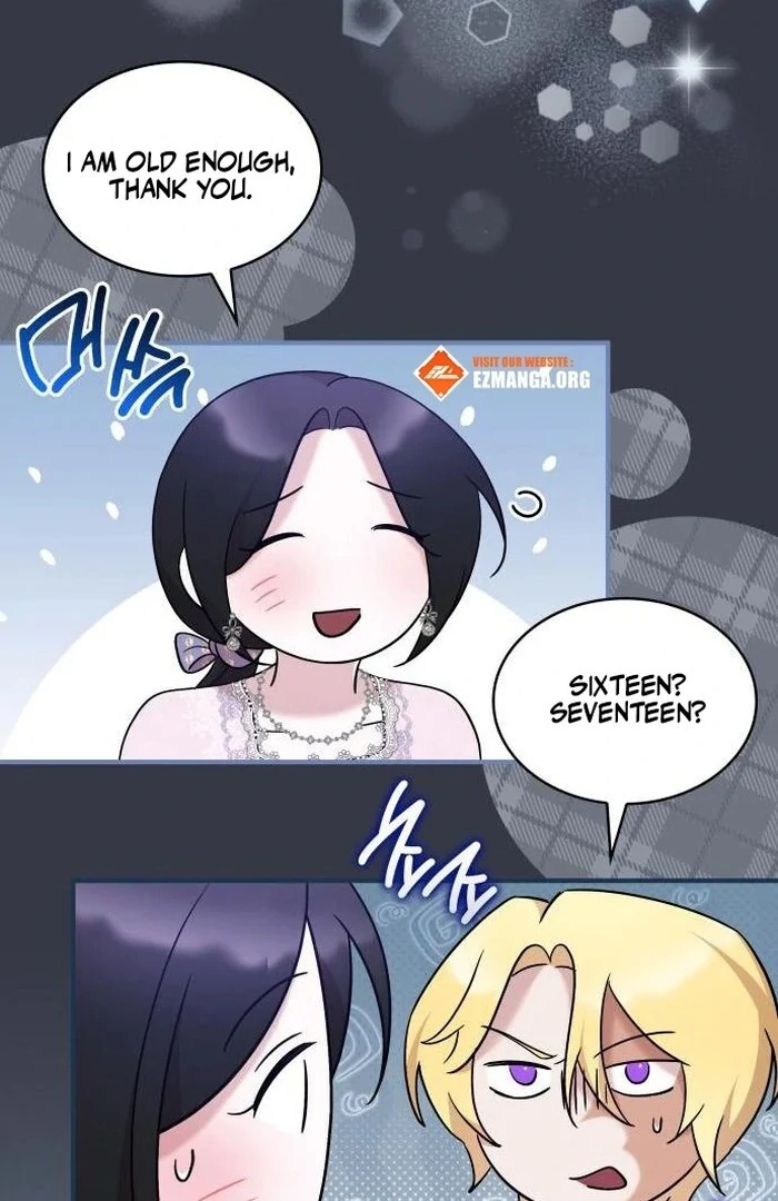 One Day My Sister Died chapter 19 page 16