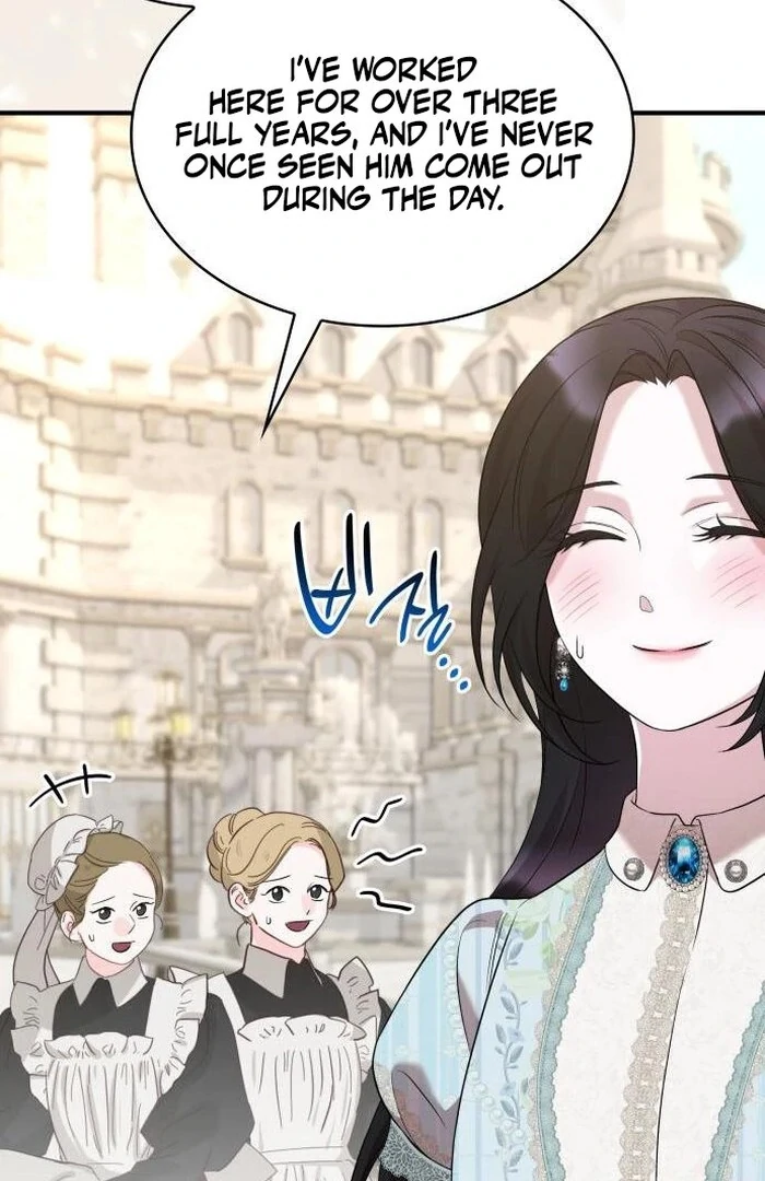 One Day My Sister Died chapter 19 page 5