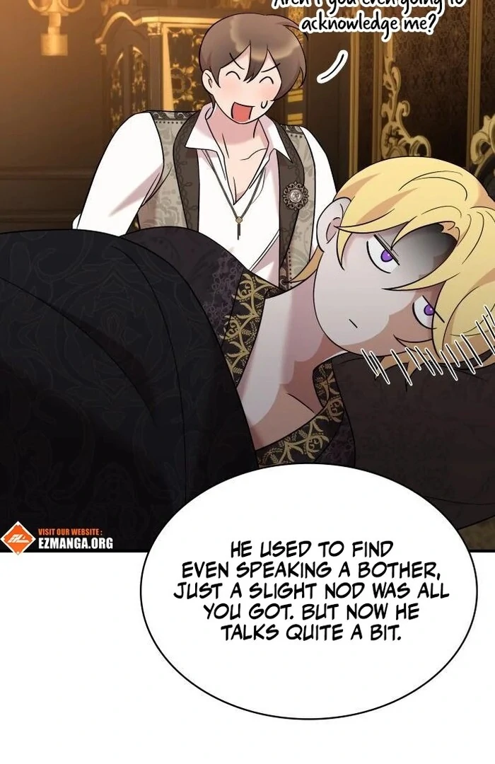 One Day My Sister Died chapter 19 page 51