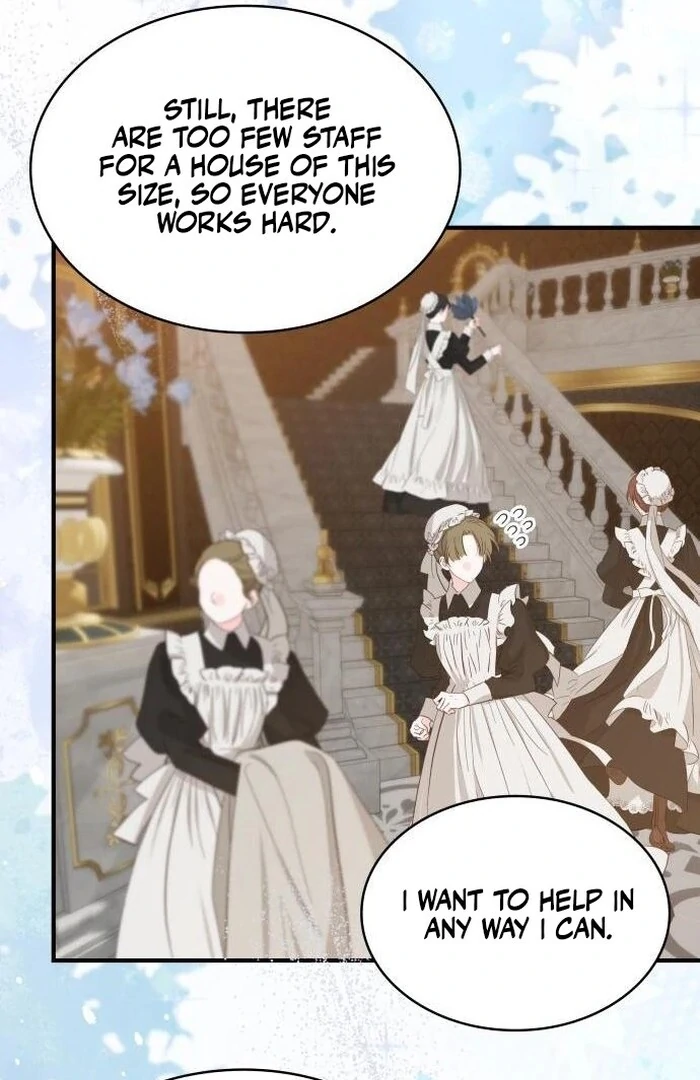 One Day My Sister Died chapter 19 page 62