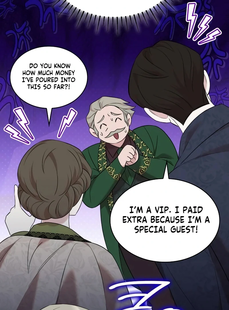 One Day My Sister Died chapter 20 page 8