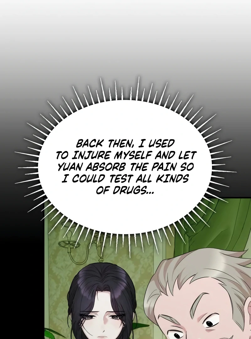 One Day My Sister Died chapter 20 page 38