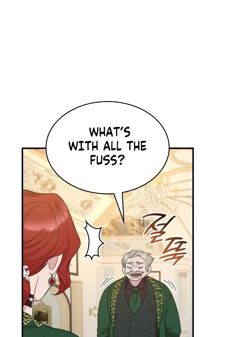 One Day My Sister Died chapter 20 page 74