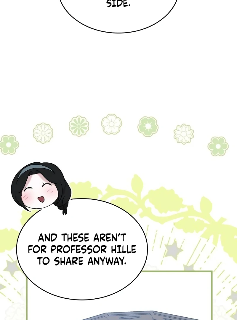 One Day My Sister Died chapter 21 page 8