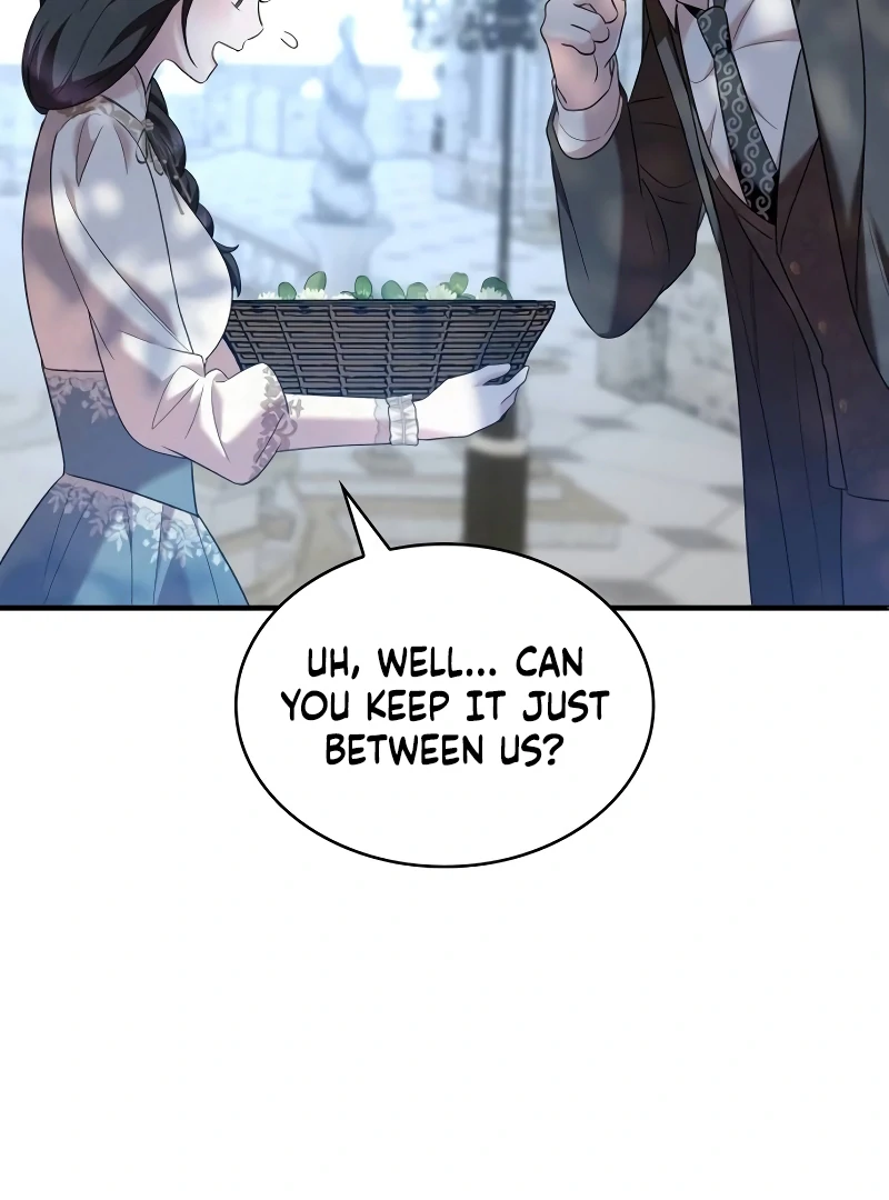 One Day My Sister Died chapter 21 page 11