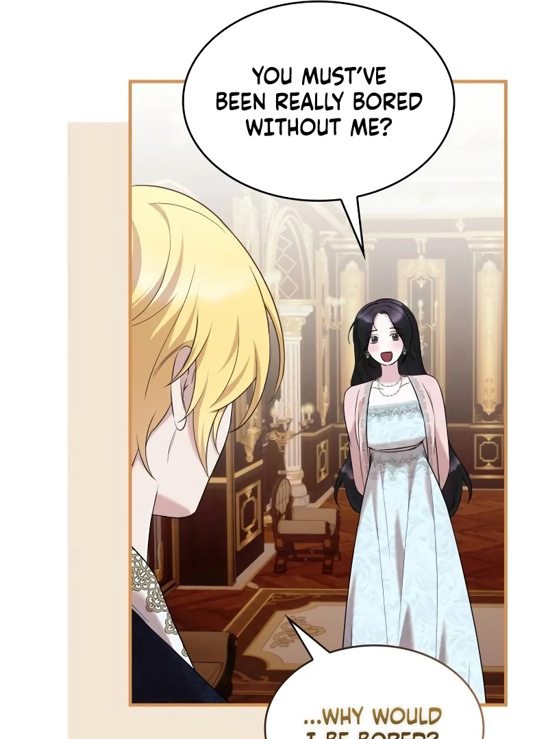 One Day My Sister Died chapter 21 page 37