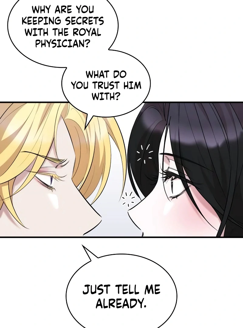 One Day My Sister Died chapter 21 page 58