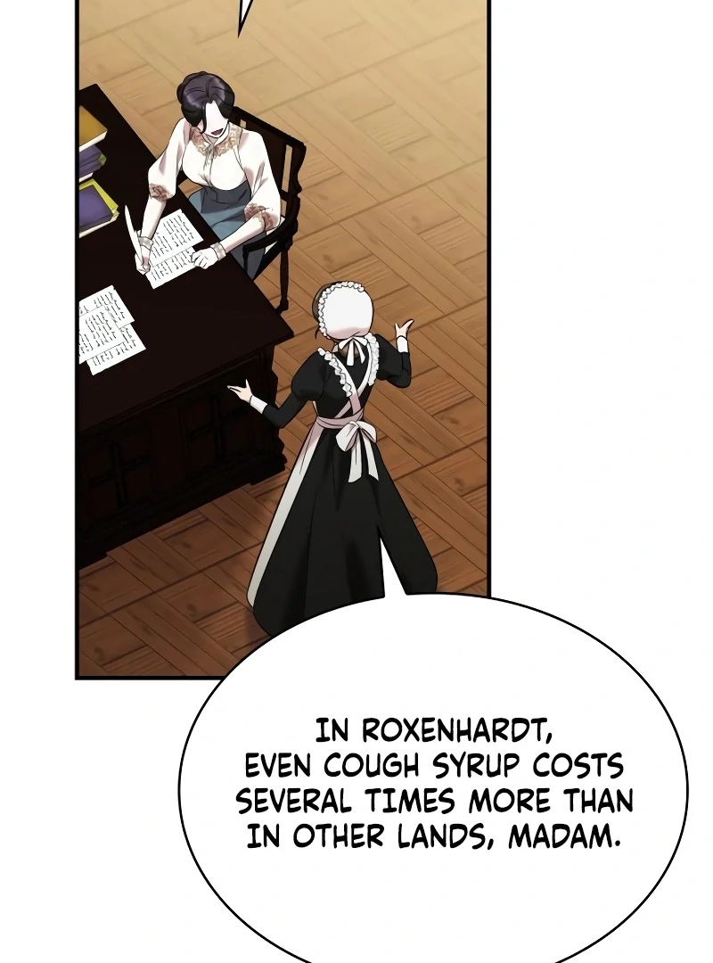 One Day My Sister Died chapter 23 page 22