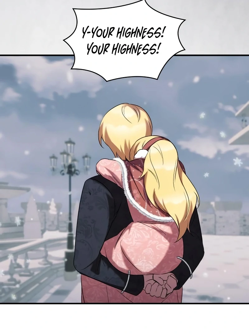 One Day My Sister Died chapter 23 page 100