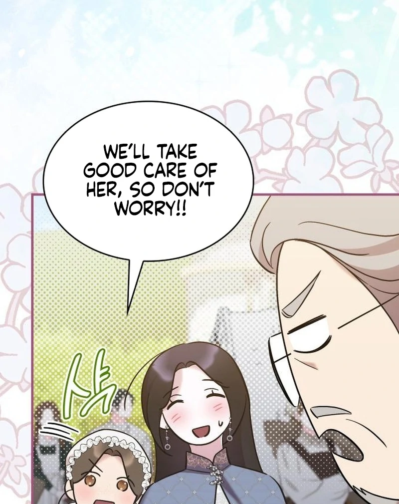 One Day My Sister Died chapter 26 page 27