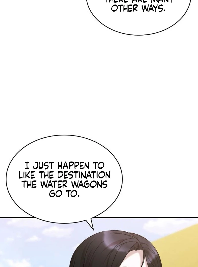 One Day My Sister Died chapter 26 page 30