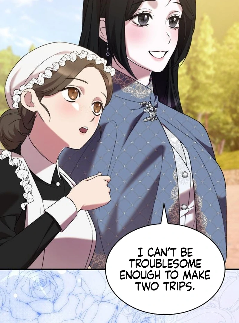 One Day My Sister Died chapter 26 page 31