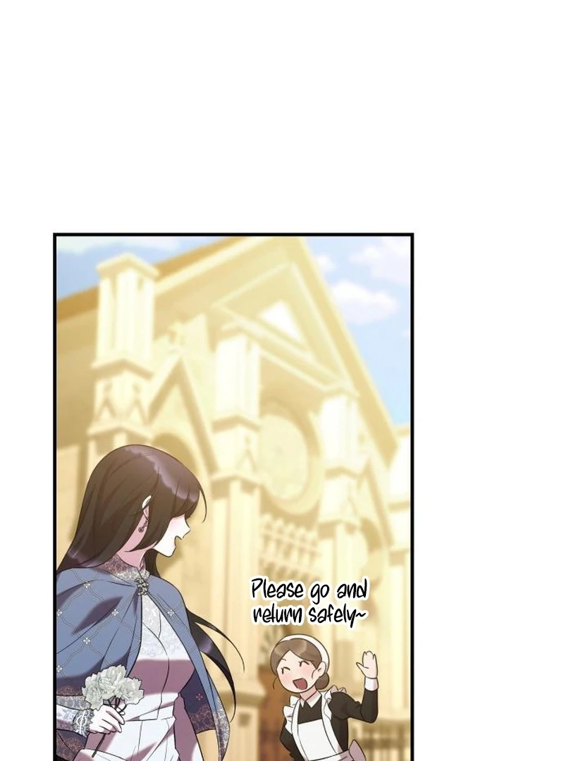One Day My Sister Died chapter 26 page 35