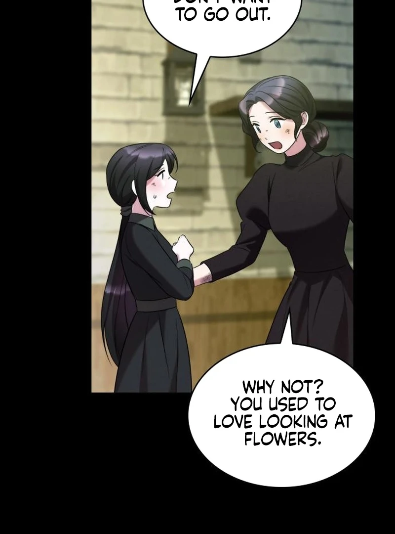 One Day My Sister Died chapter 26 page 50