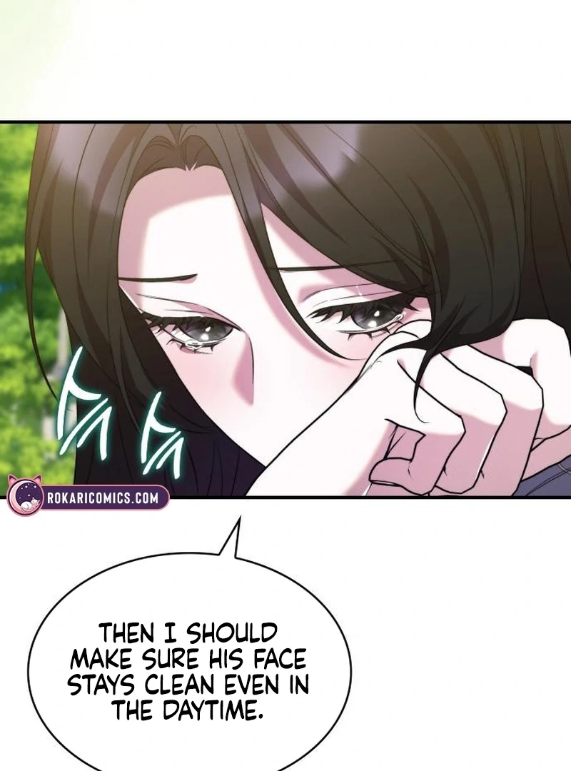 One Day My Sister Died chapter 26 page 61