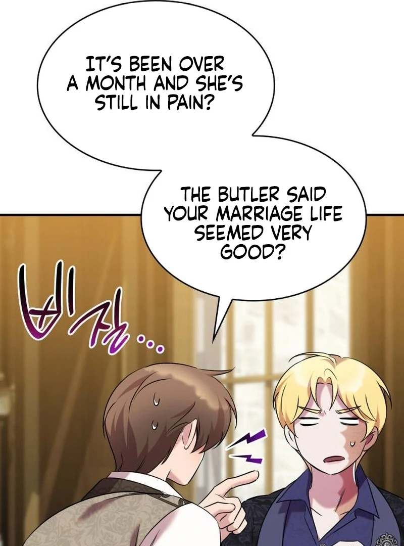 One Day My Sister Died chapter 26 page 105