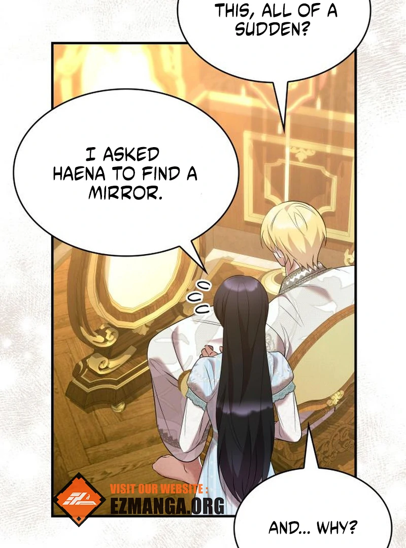 One Day My Sister Died chapter 28 page 71