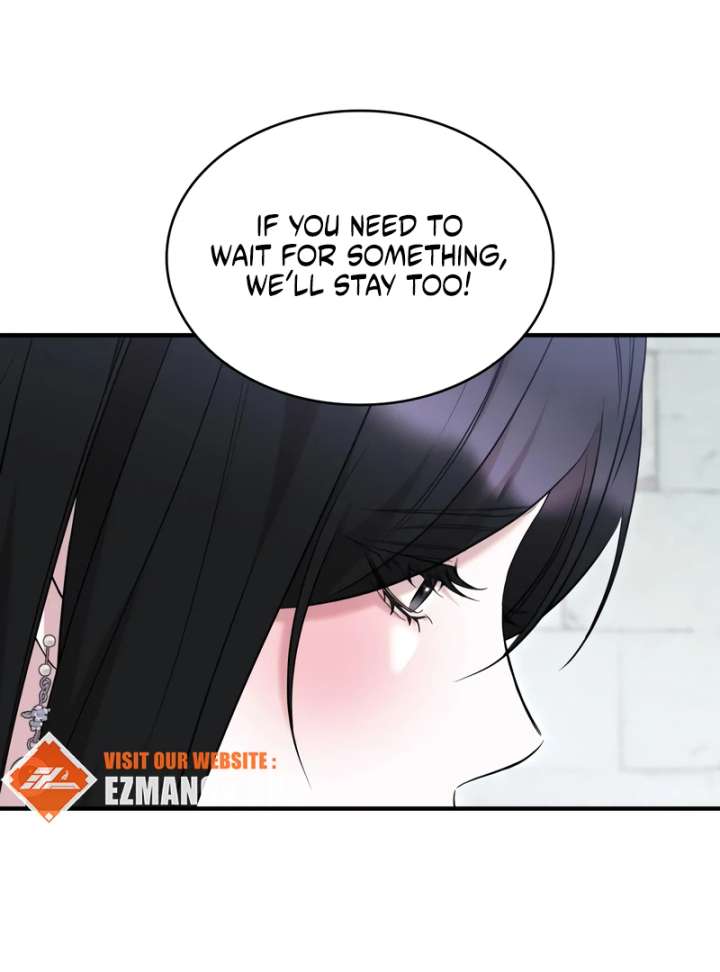 One Day My Sister Died chapter 29 page 30