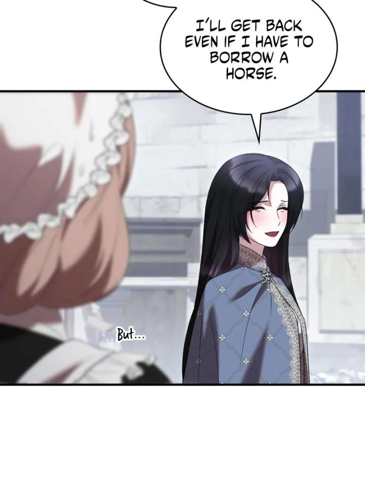 One Day My Sister Died chapter 29 page 33