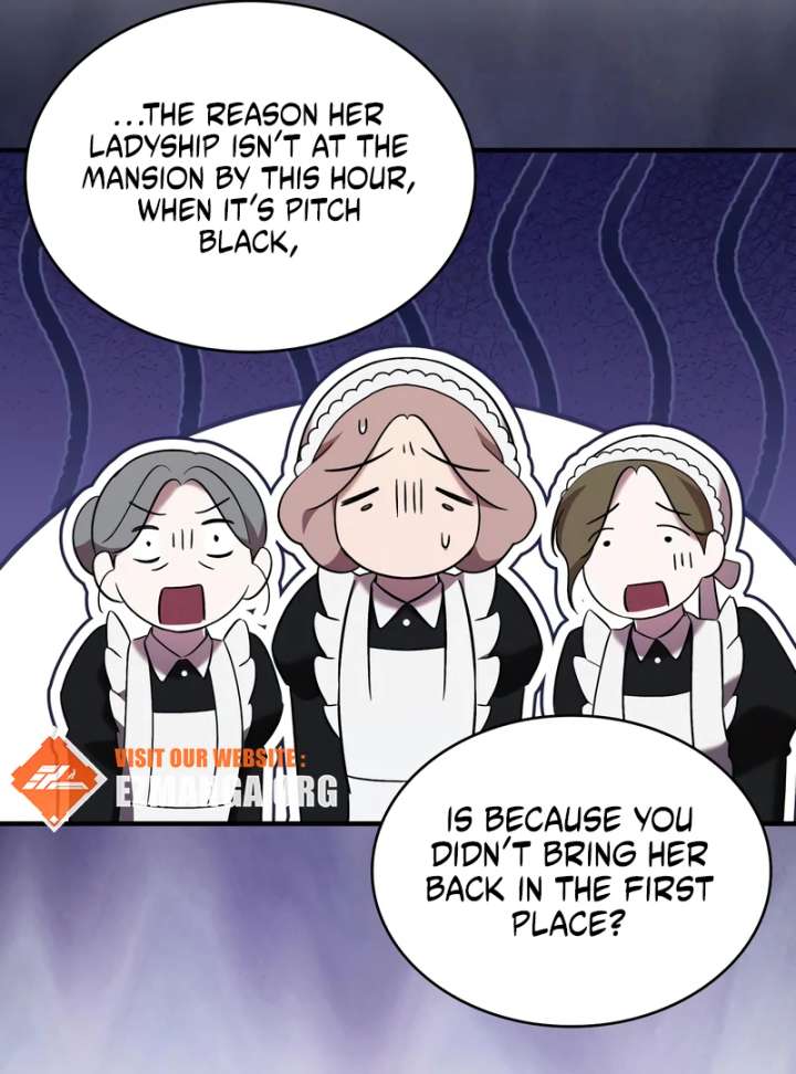 One Day My Sister Died chapter 29 page 40