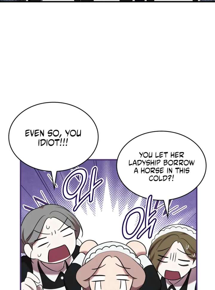 One Day My Sister Died chapter 29 page 45