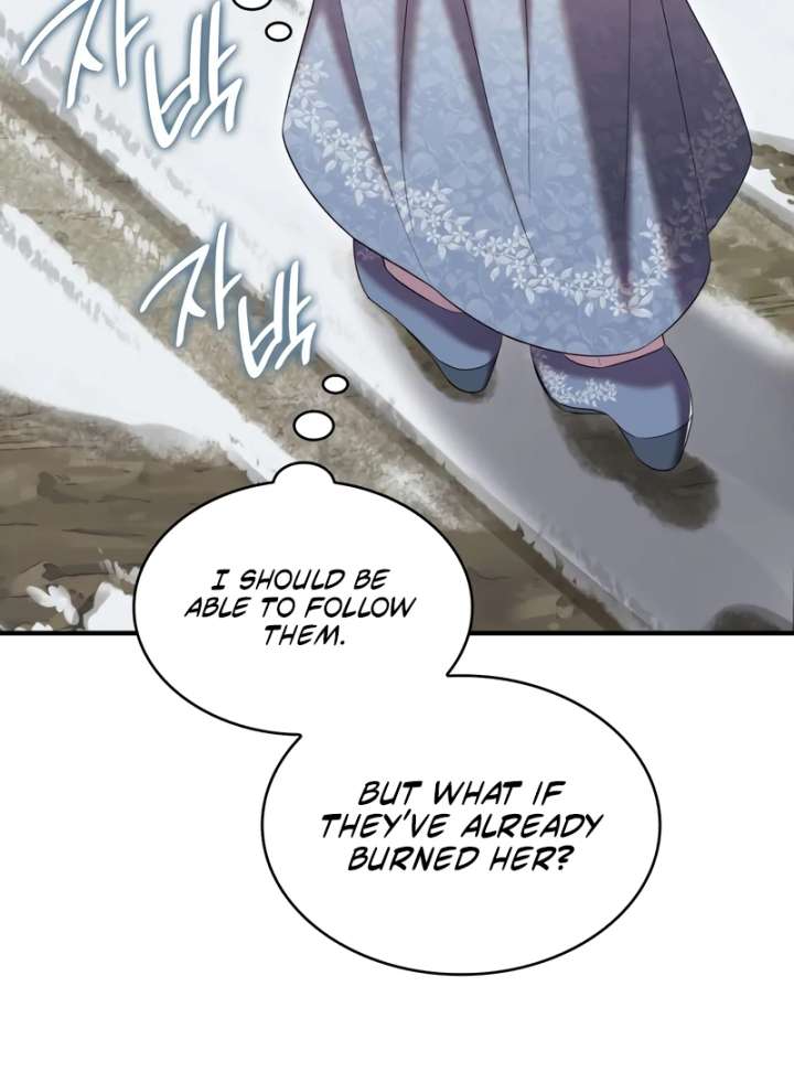 One Day My Sister Died chapter 29 page 80