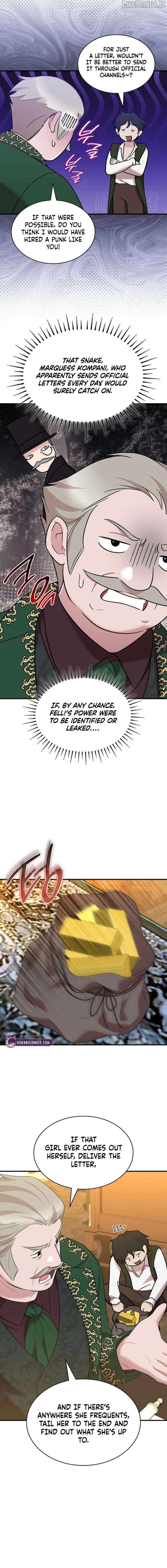 One Day My Sister Died chapter 31 page 9