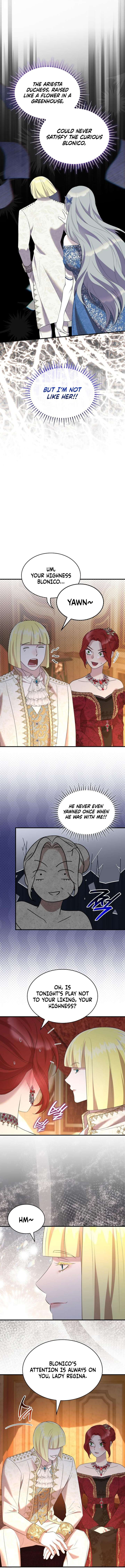 One Day My Sister Died chapter 32 page 10
