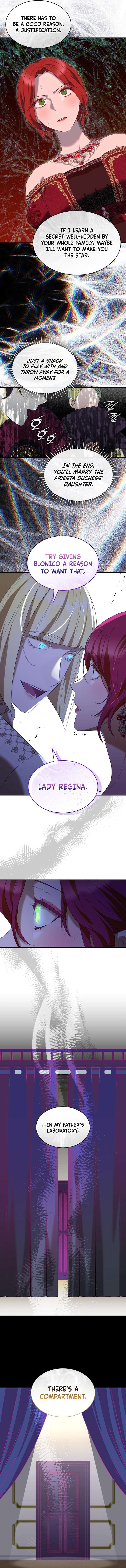One Day My Sister Died chapter 32 page 13