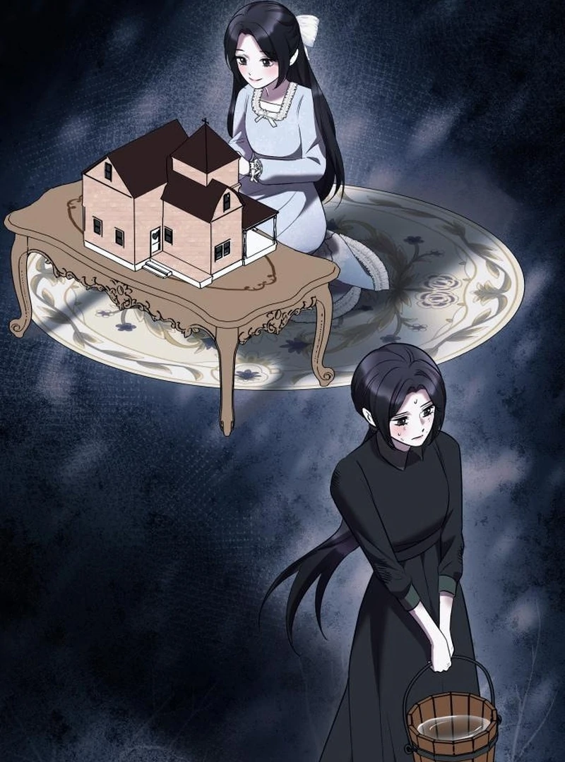 One Day My Sister Died chapter 33 page 29