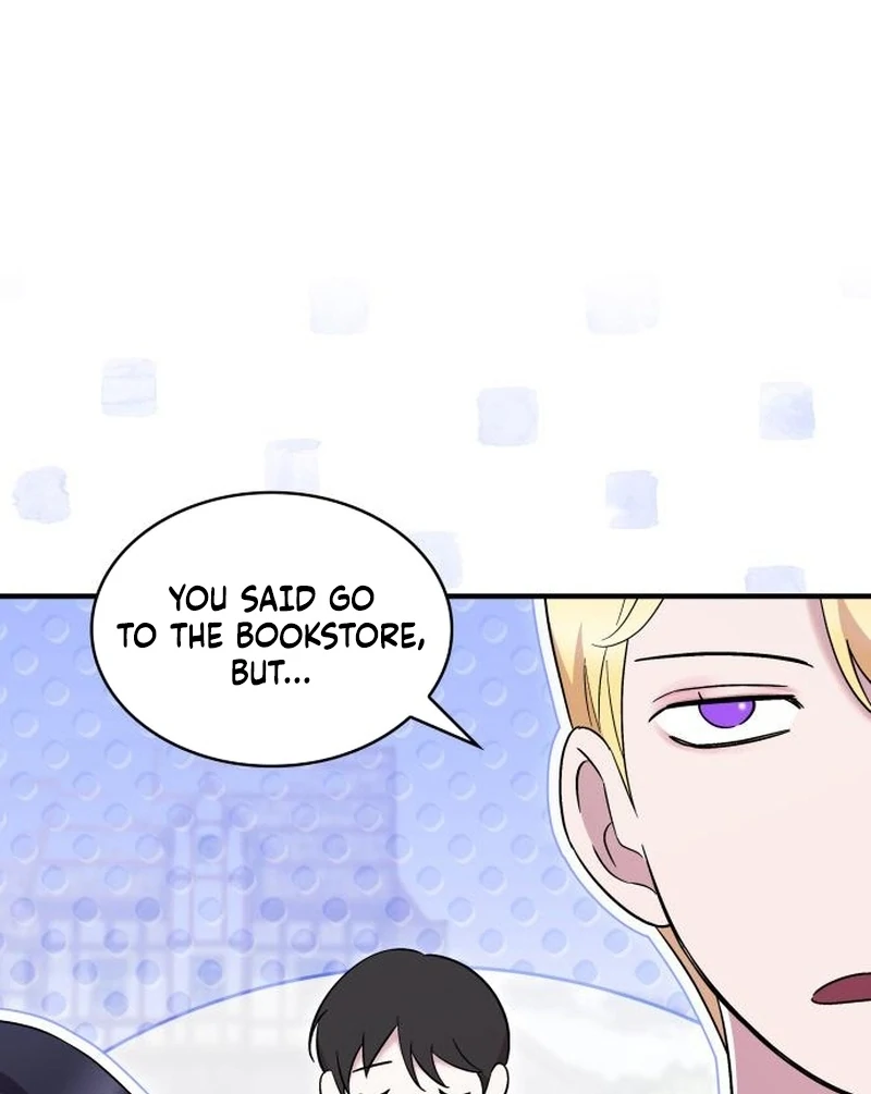 One Day My Sister Died chapter 33 page 45