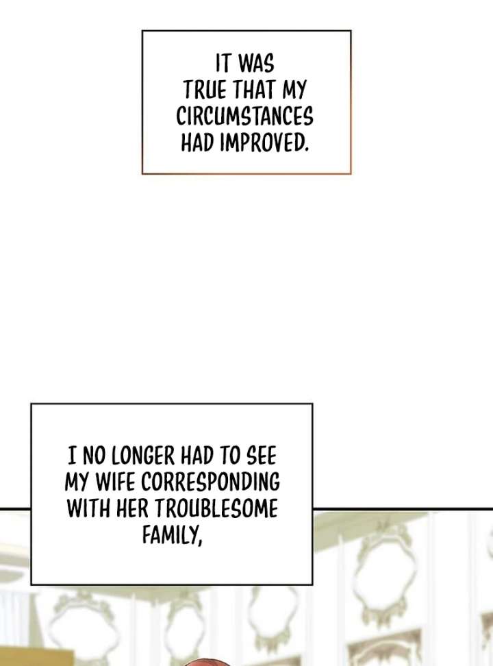 One Day My Sister Died chapter 35 page 21