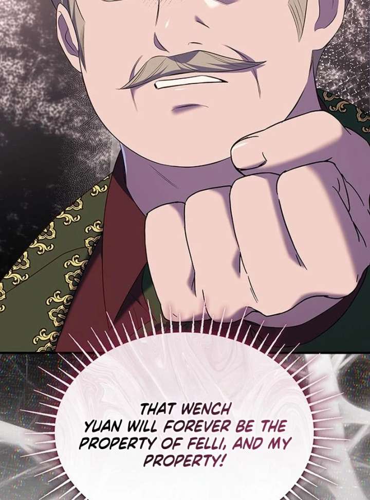 One Day My Sister Died chapter 35 page 30