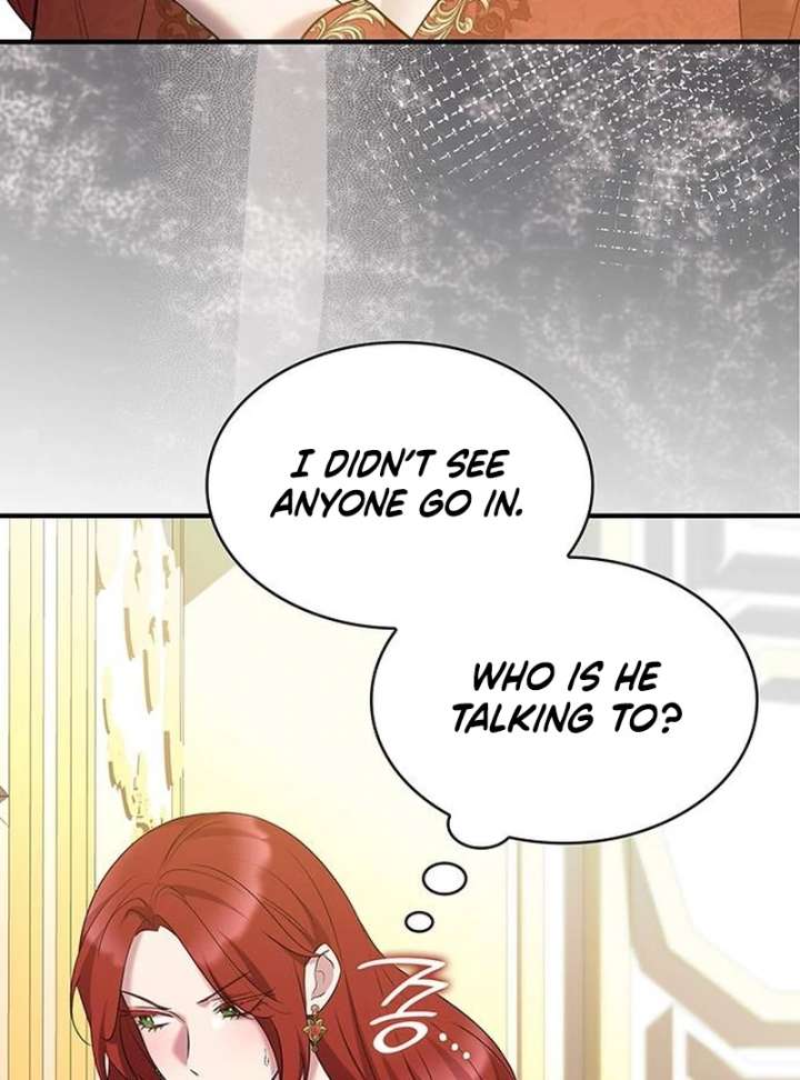 One Day My Sister Died chapter 35 page 40