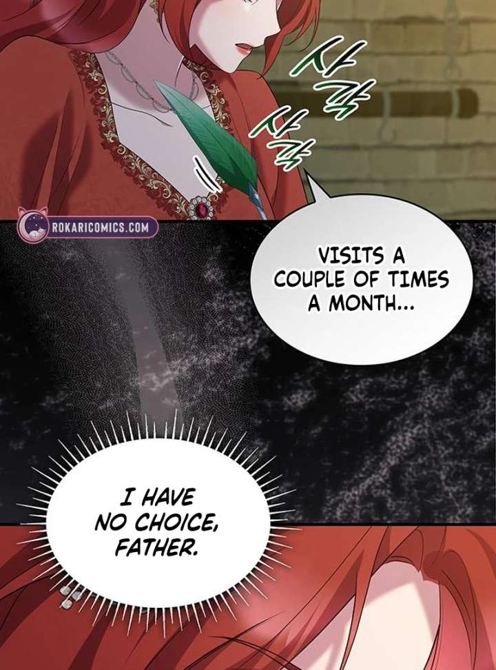 One Day My Sister Died chapter 35 page 73