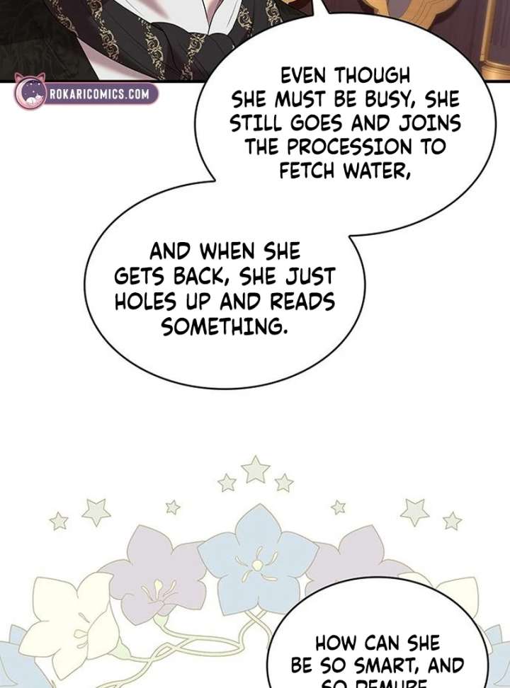 One Day My Sister Died chapter 35 page 84
