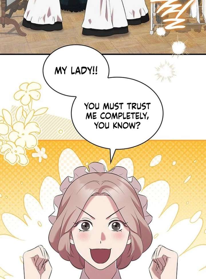 One Day My Sister Died chapter 36 page 5