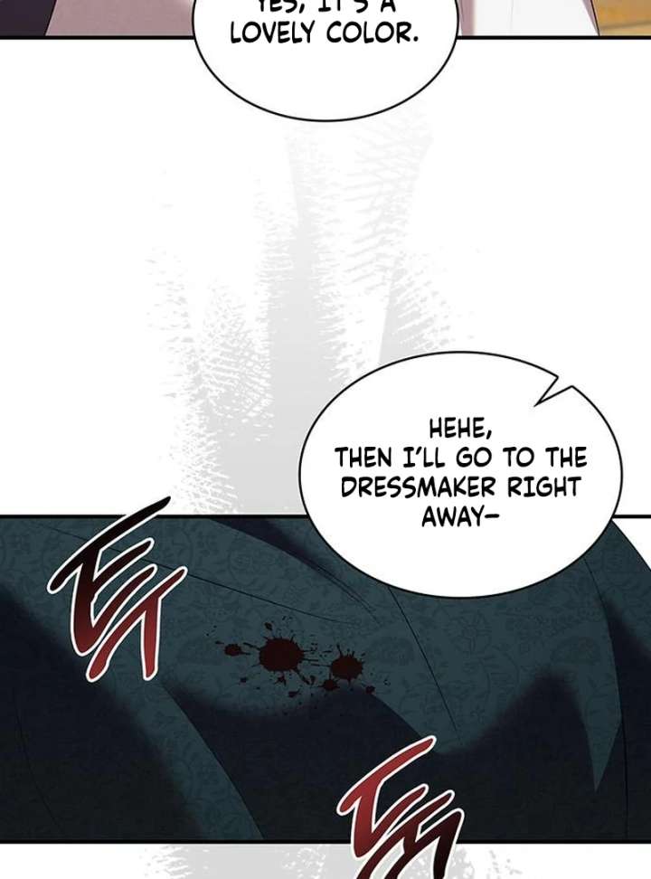 One Day My Sister Died chapter 36 page 32