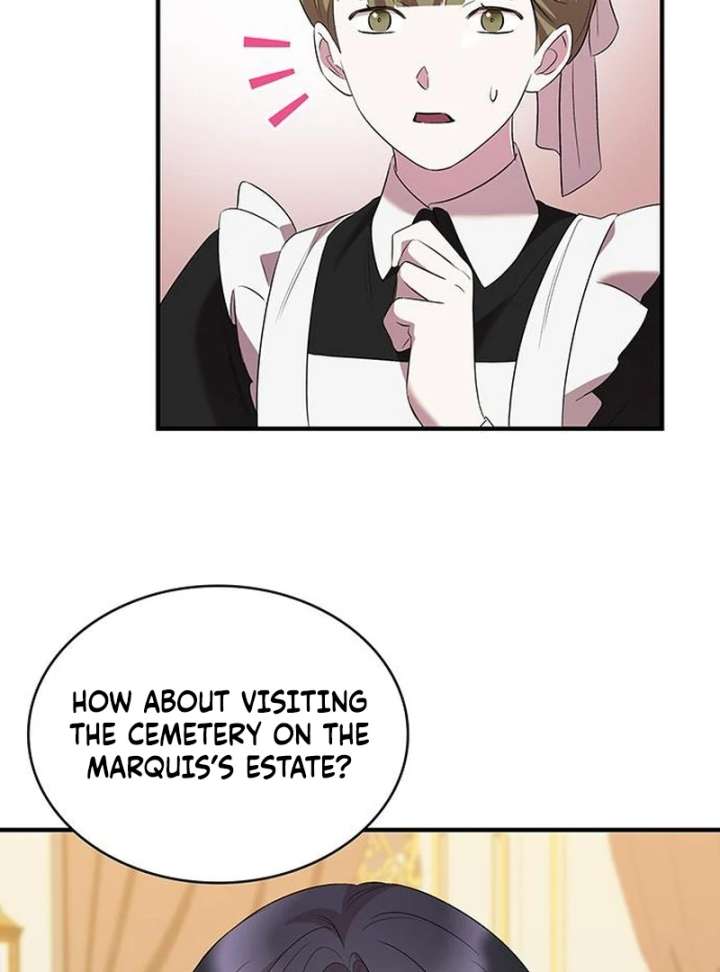 One Day My Sister Died chapter 36 page 47