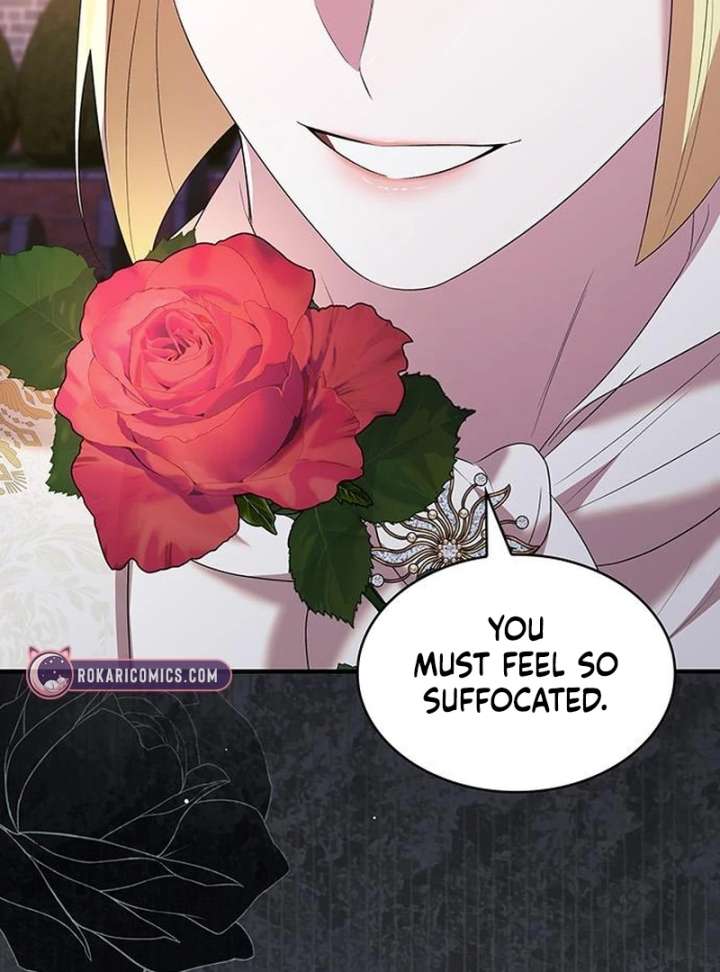 One Day My Sister Died chapter 36 page 84
